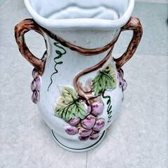 壺　花瓶　置物