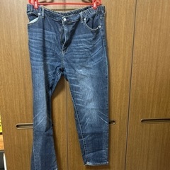 服/ファッション パンツ 4Lレディース