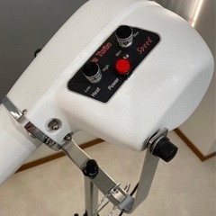 スタンドドライヤー