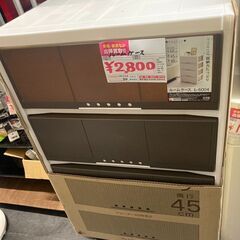 ☆中古￥2,800！PROFIX　ルームケース　家具　収納家具　...