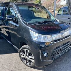 自社ローンあり！ガソリン100リットルプレゼント✨人気車‼✨お買...