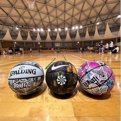 5月19日18時から　バスケメンバー募集🏀