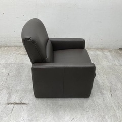 (期間限定価格) Himolla Tangram 1P本革ソファ 期間限定価格) Himolla Tangram 1P本革ソファ 期間限定価格