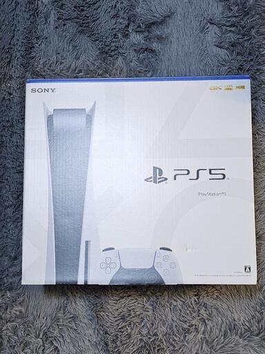 プレイステーション PS5 CF1-1000A