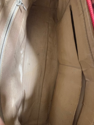 バーバリーバック - ハンドバッグ 