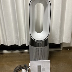 【ネット決済・配送可】Dyson Pure Hot+Cool