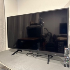 【中古】札幌 引取歓迎 42インチ 液晶テレビ SHARP シャ...