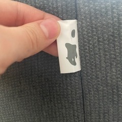 受け渡し者決定　
NELL マットレス　セミダブルベッド