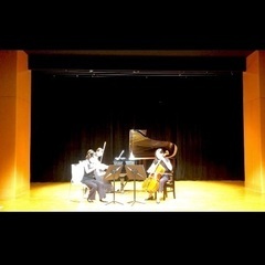 【ヴァイオリン・声楽】演奏活動・アンサンブル仲間募集！