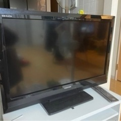 【お得！】TOSHIBA REGZA 32型テレビ