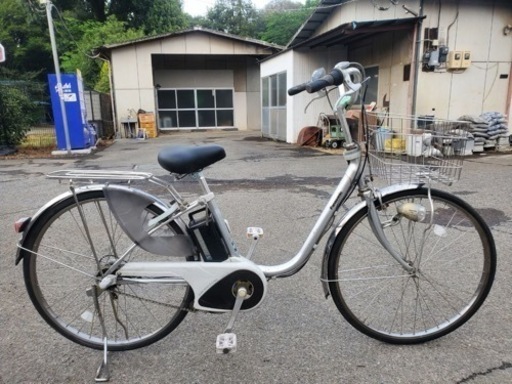 電動自転車　Panasonic   EPE63