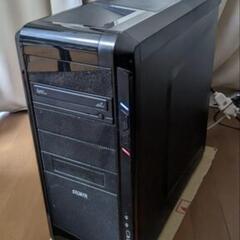 ゲーミングPC/メモリ16GB/GTX980/マイクラ、Valorant、APEXに