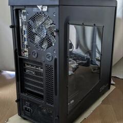ゲーミングPC/メモリ16GB/GTX980/マイクラ、Valorant、APEXに