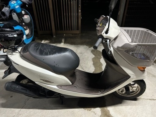 原付❗️実働❗️乗り換えの為❗️ホンダチェスター
