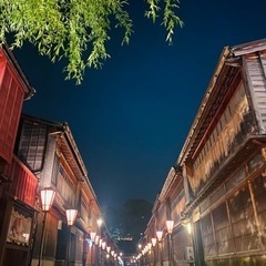 金沢観光ポタランやってます🏃‍♀️ − 石川県