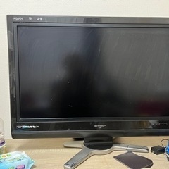 家電 テレビ 液晶テレビ