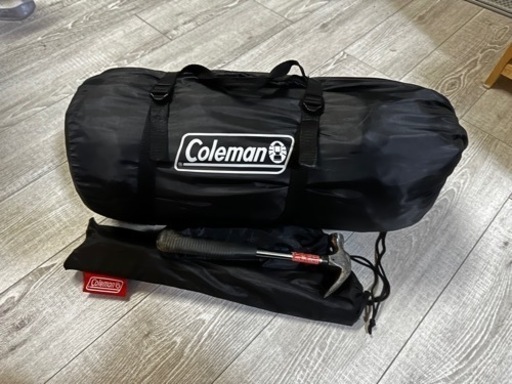 コールマン Coleman ツーリングドームLX＋