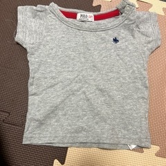 服/ファッション Tシャツ メンズ