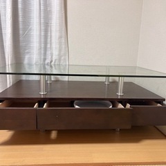 家具 収納家具 テーブル