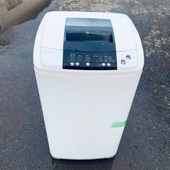 Haier 全自動電気洗濯機JW-K50H