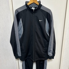 NIKE ジャージ上下　セットアップ