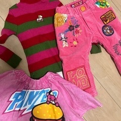 子供用品 キッズ用品 子供服