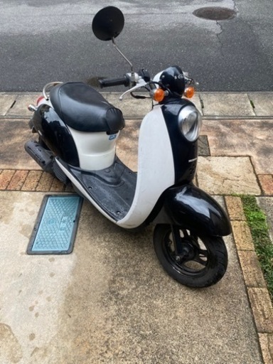 クレアスクーピー　ホンダ　30日まで