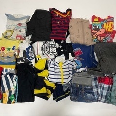 子供用品 キッズ用品 子供服