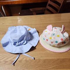 子供　ベビー　赤ちゃん　帽子　キャップ