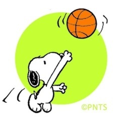 体育館借りて軽くバスケやりませんか🏀