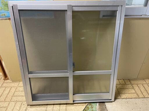 アルミサッシ