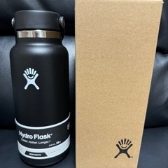 (取引中)Hydro Flask 32OZ(946ml) Wid...