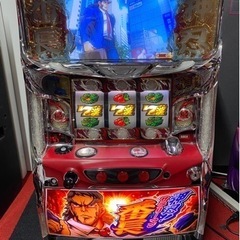 押忍サラリーマン番長　コイン不要機付