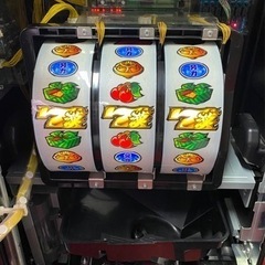 押忍サラリーマン番長　コイン不要機付