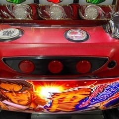 押忍サラリーマン番長　コイン不要機付