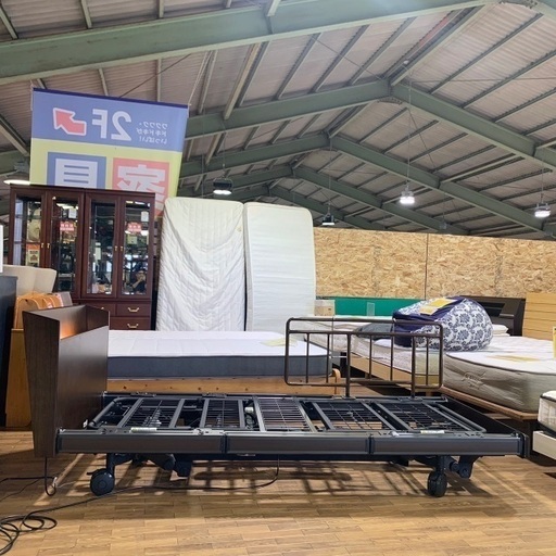 France Bed フランスベッド グランマックス GX-P304C シングルベッド  