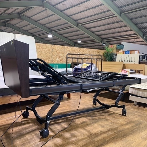 France Bed フランスベッド グランマックス GX-P304C シングルベッド  