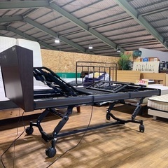 France Bed フランスベッド グランマックス GX-P304C シングルベッド 介護ベッド