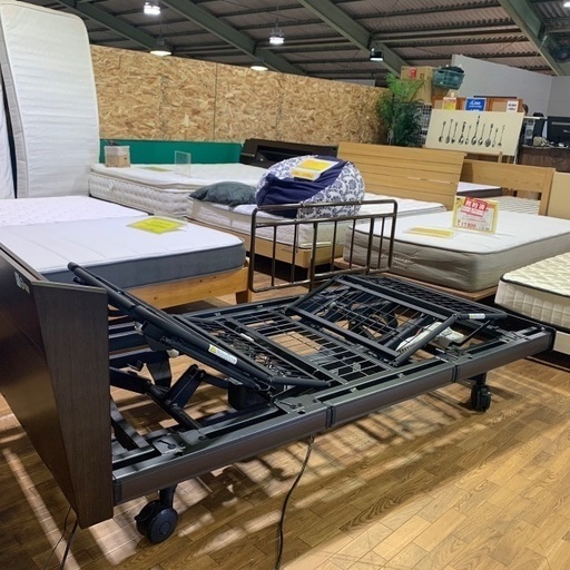 France Bed フランスベッド グランマックス GX-P304C シングルベッド  