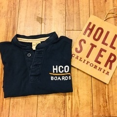 ホリスター  HOLLISTER②