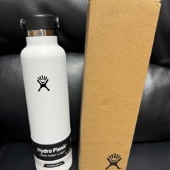 値下げしました！Hydro Flask 24OZ(709ml) ...