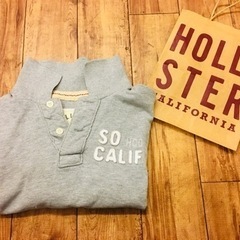 ホリスター  HOLLISTER③