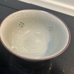 お茶碗とお椀