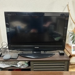 家電 テレビ 液晶テレビ