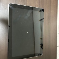surface Go windowsタブレット