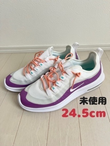 未使用 NIKEAIR MAXレディース