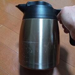 THERMOS　ポット　中古