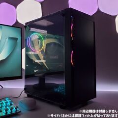 GTX1080 Ryzen5 3600X メモリ32GB SSD512GB ゲーミングPC 全国発送