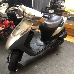 レッツ2  50cc  ⑥