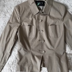 服/ファッション コート レディース